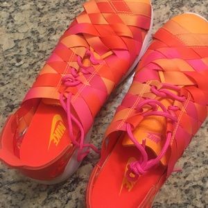 Brand New Nike Sneakers